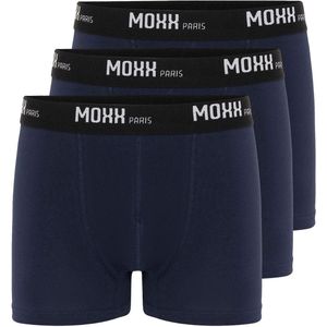 Moxx Paris Boxershorts  navy