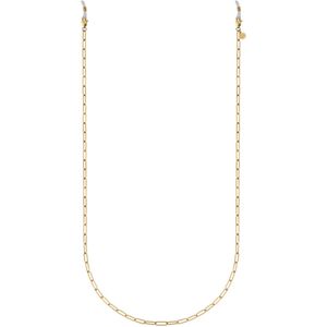 GOOD.designs Ketting  goud