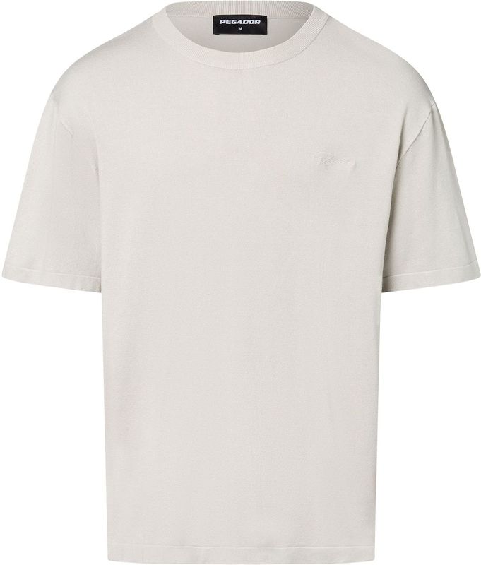 Pegador - Casan - Oversized T-shirt - Viscosemix - Ronde Hals