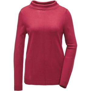 Goldner Trui  rood