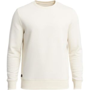 Ombre Sweatshirt 'OM-SSBN-0159'  crème