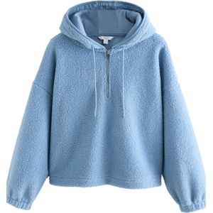 Next Trui  lichtblauw