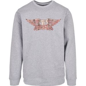 Sweatshirt 'Aerosmith'