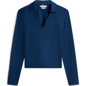 TOMMY HILFIGER Shirt  marine