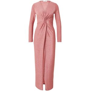 WAL G. Jurk 'JULIET'  oudroze