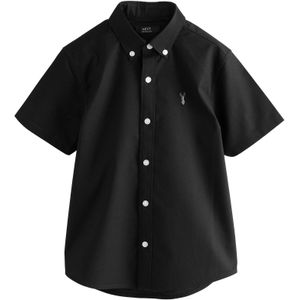 Next Overhemd  grijs / zwart