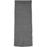 Awlorella - High Waist - Gebreide Rok