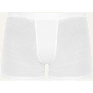 ZUBEK Boxershorts 'SeaCell'  natuurwit