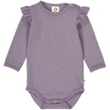 Müsli by GREEN COTTON - Rompertje - Lila