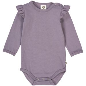 Müsli by GREEN COTTON - Rompertje - Lila