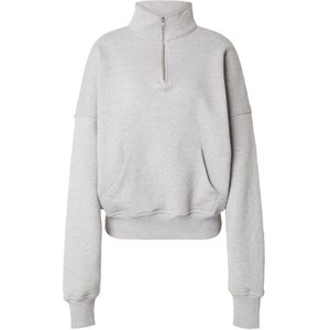 RÆRE by Lorena Rae Sweatshirt  grijs