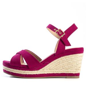 Celena Sandaal 'Chelsey'  lila