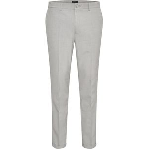 Matinique Chino 'MAliam'  grijs gemêleerd