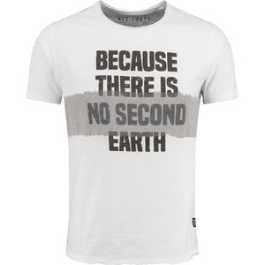 Shirt 'MT EARTH'