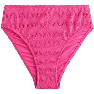 Next Bikinibroek  pink