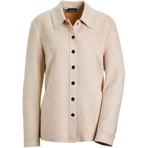Goldner Tussenjas  beige
