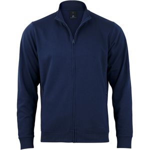 Stark Soul Sweatvest  donkerblauw