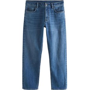 Next Jeans 'Motionflex'  blauw denim