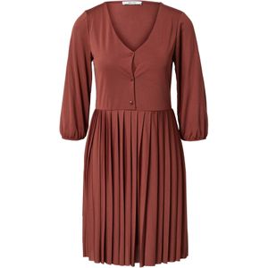 ABOUT YOU Jurk 'Suzi'  roestrood