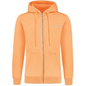 Smilodox Sweatvest ' Eda '  abrikoos