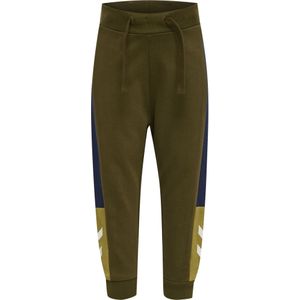 Hummel - hmlCOMMON - Joggingbroek - Katoen - STANDARD 100 gecertificeerd