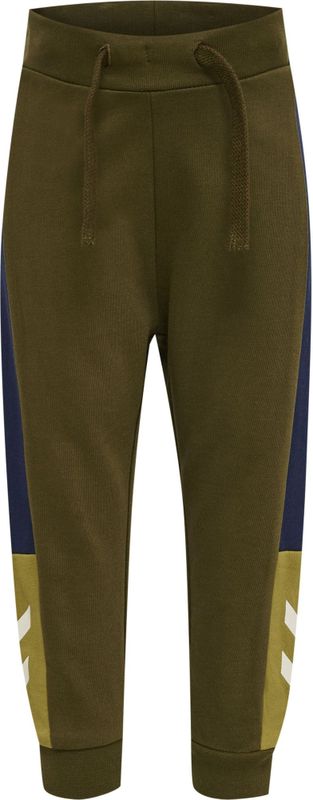 Hummel - hmlCOMMON - Joggingbroek - Katoen - STANDARD 100 gecertificeerd