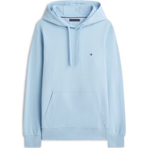 TOMMY HILFIGER Sweatshirt 'ESSENTIAL'  lichtblauw