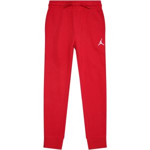 Jordan - BROOKLYN - Broek - Bloedrood/Wit - Tapered