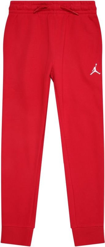 Jordan - BROOKLYN - Broek - Bloedrood/Wit - Tapered