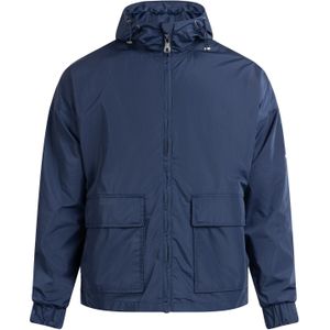 DreiMaster Maritim Functionele jas  navy