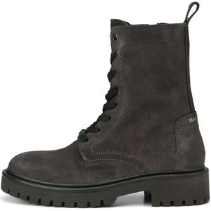 Marc O'Polo Veterlaarzen  zwart