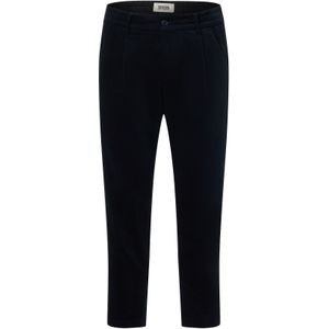 DRYKORN Bandplooibroek 'Chasy'  marine