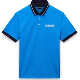 Napapijri - Zeri - Poloshirt - Korte Mouw