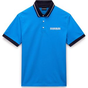 Napapijri - Zeri - Poloshirt - Korte Mouw