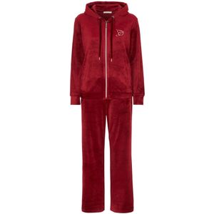 Cellbes of Sweden Huispak  bloedrood