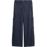 Superdry Cargobroek  marine