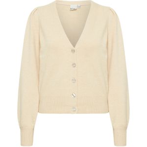 Gebreid vest 'SELLA'