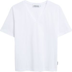 ARMEDANGELS Shirt 'LUALAA'  wit