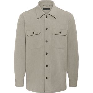 Matinique Tussenjas 'MADamo'  stone grey