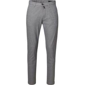 PIERRE CARDIN Chino 'Colmar'  grijs