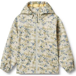 WHEAT Functionele jas  beige / sand / blauw / grijs / olijfgroen