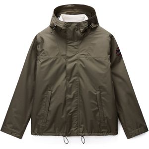 NAPAPIJRI Functionele jas 'Pilloz'  olijfgroen
