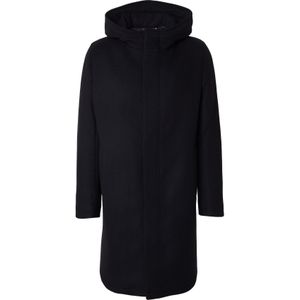 DRYKORN Tussenjas 'NAUKANO 10'  zwart