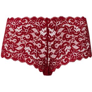 Hanro Slip ' Moments '  rood