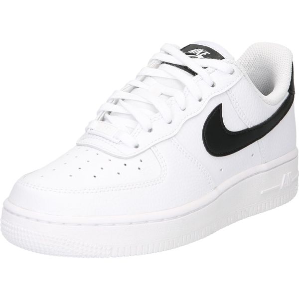 Stof Nike Air Force 1 schoenen goedkoop kopen? Ruime keuze | beslist.nl