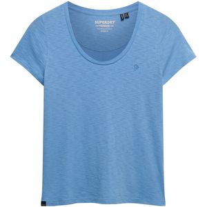 Superdry Shirt  blauw