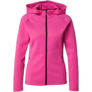 Sportief sweatvest