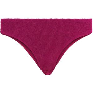 LSCN by LASCANA Bikinibroek  bessen