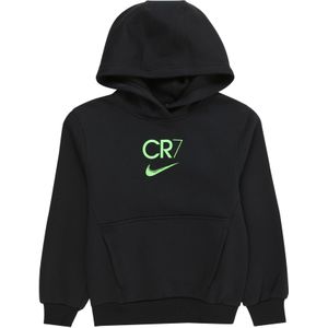 Sportief sweatshirt 'CR7 CLUB FLEECE'