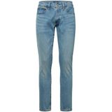 Slim fit jeans in 5-pocketmodel, model 'SULLIVAN'